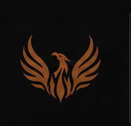 Phoenix Works phoenix mark